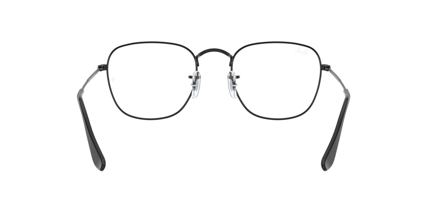 RAY-BAN RX3857V FRANK 2509 51