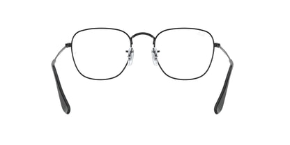 RAY-BAN RX3857V FRANK 2509 51