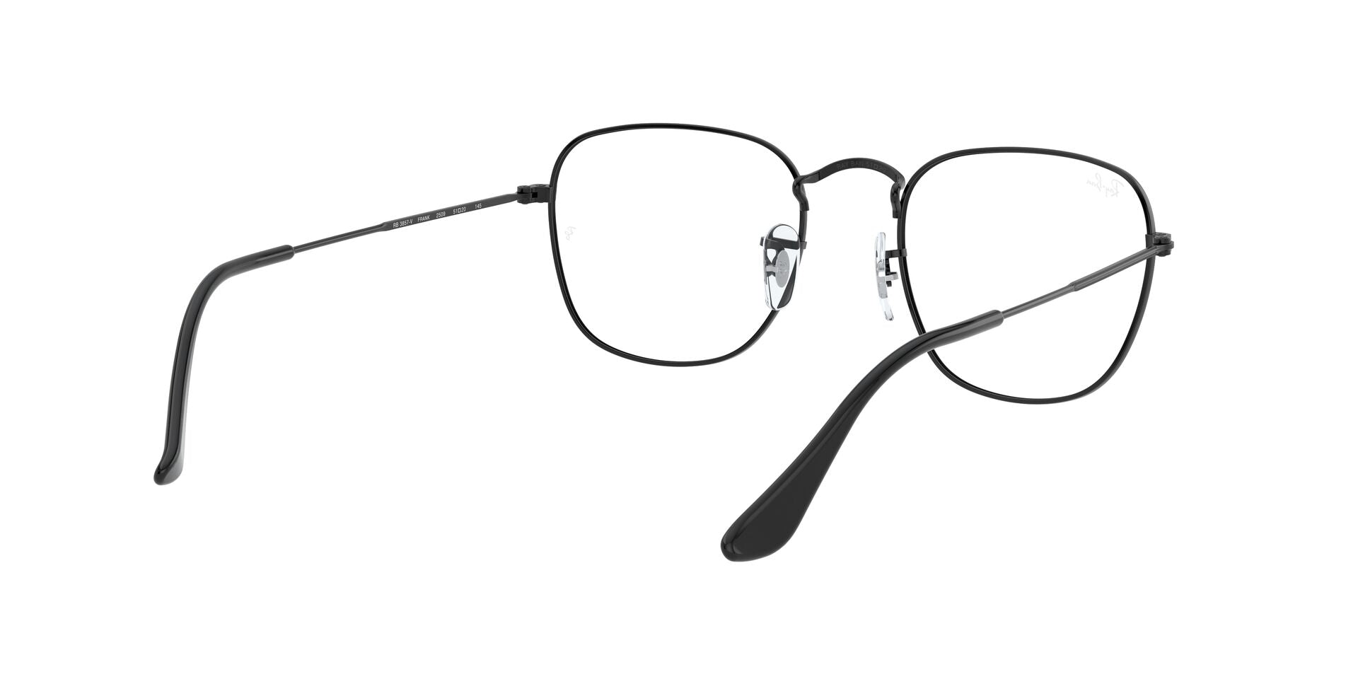 RAY-BAN RX3857V FRANK 2509 51