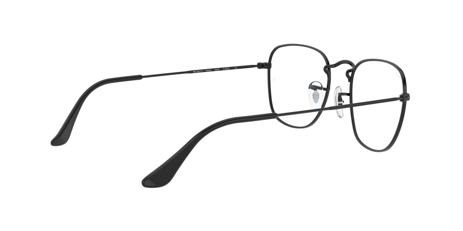 RAY-BAN RX3857V FRANK 2509 51