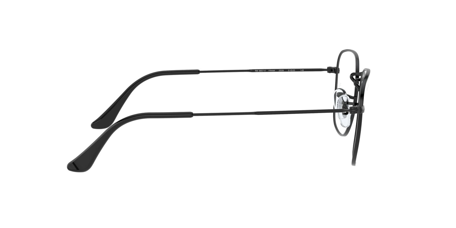 RAY-BAN RX3857V FRANK 2509 51