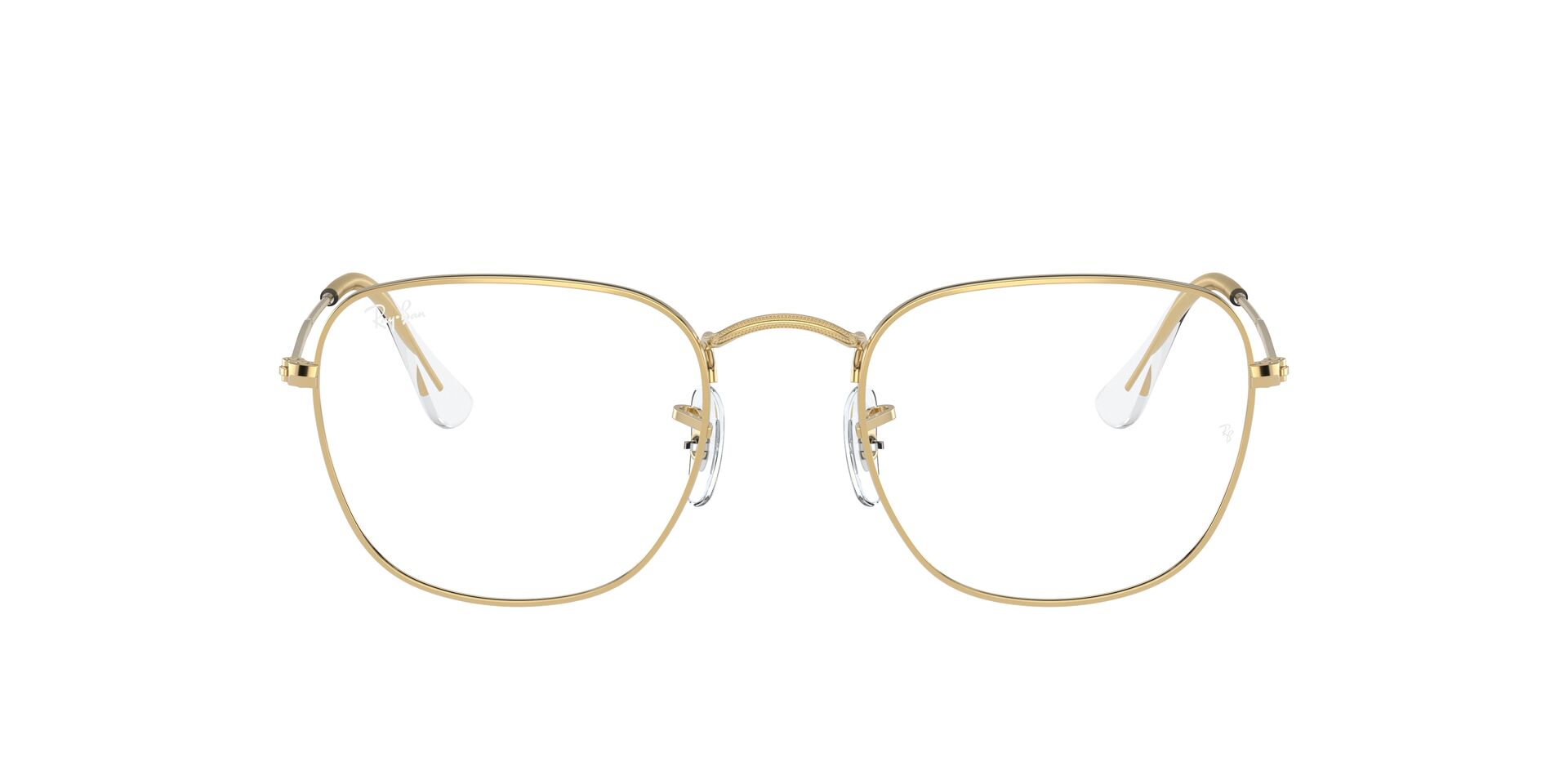 RAY-BAN RX3857V FRANK 3086 51