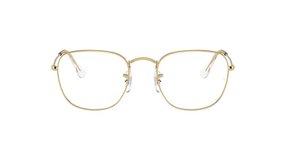 RAY-BAN RX3857V FRANK 3086 51