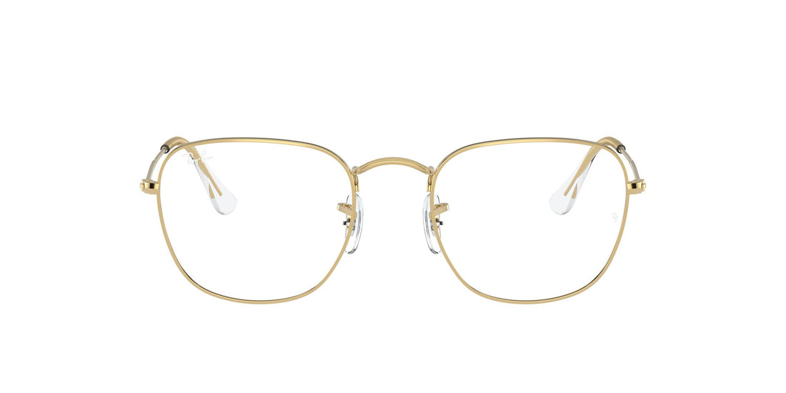 RAY-BAN RX3857V FRANK 3086 54