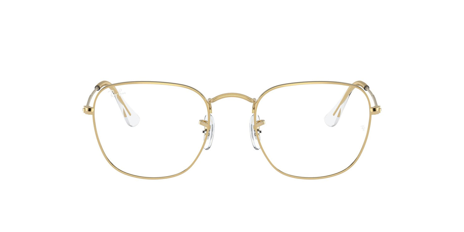 RAY-BAN RX3857V FRANK 3086 54