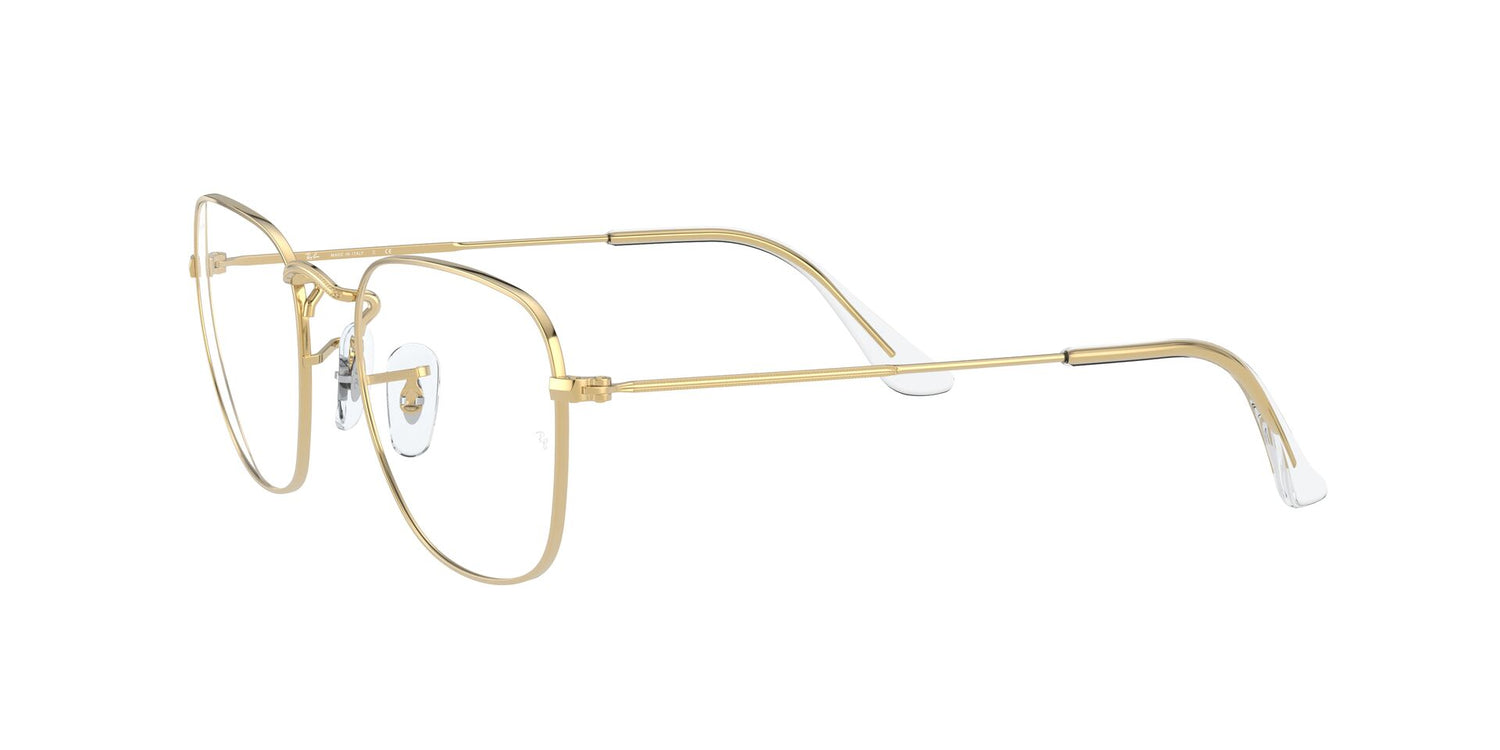 RAY-BAN RX3857V FRANK 3086 54