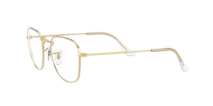 RAY-BAN RX3857V FRANK 3086 54