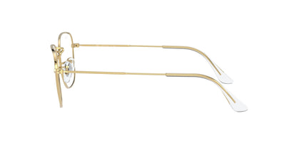 RAY-BAN RX3857V FRANK 3086 54