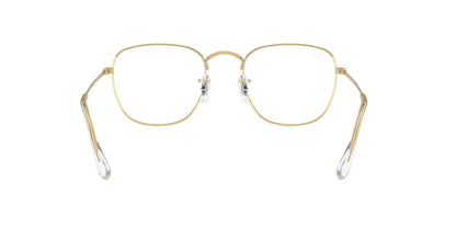 RAY-BAN RX3857V FRANK 3086 51