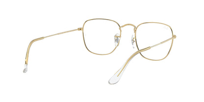 RAY-BAN RX3857V FRANK 3086 54