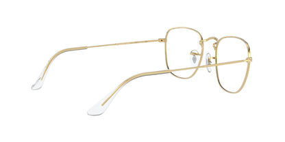 RAY-BAN RX3857V FRANK 3086 54