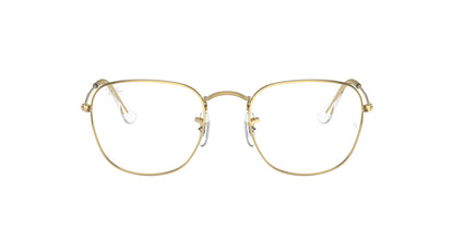 RAY-BAN RX3857V FRANK 3086 54