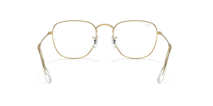 RAY-BAN RX3857V FRANK 3086 51