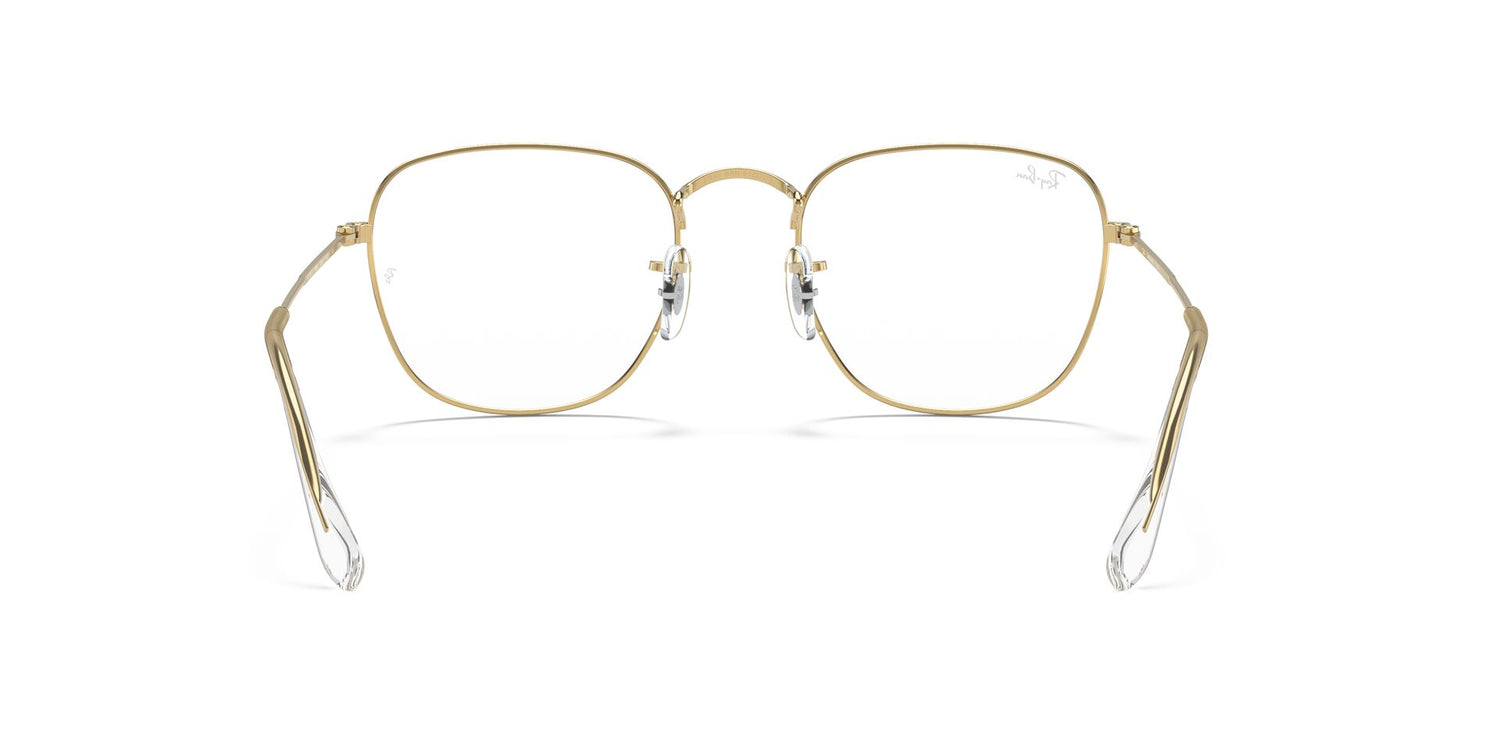 RAY-BAN RX3857V FRANK 3086 54