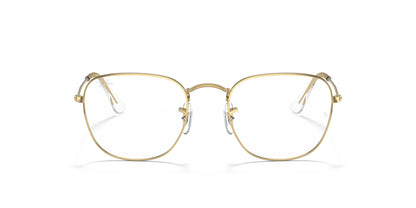 RAY-BAN RX3857V FRANK 3086 51