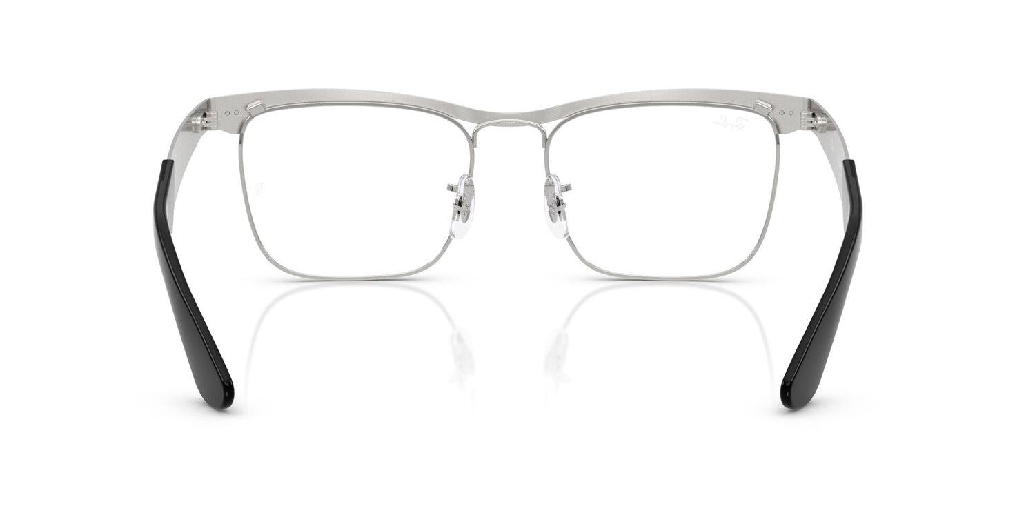 RAY-BAN RX3875V WAYFARER DELUXE 2538 53