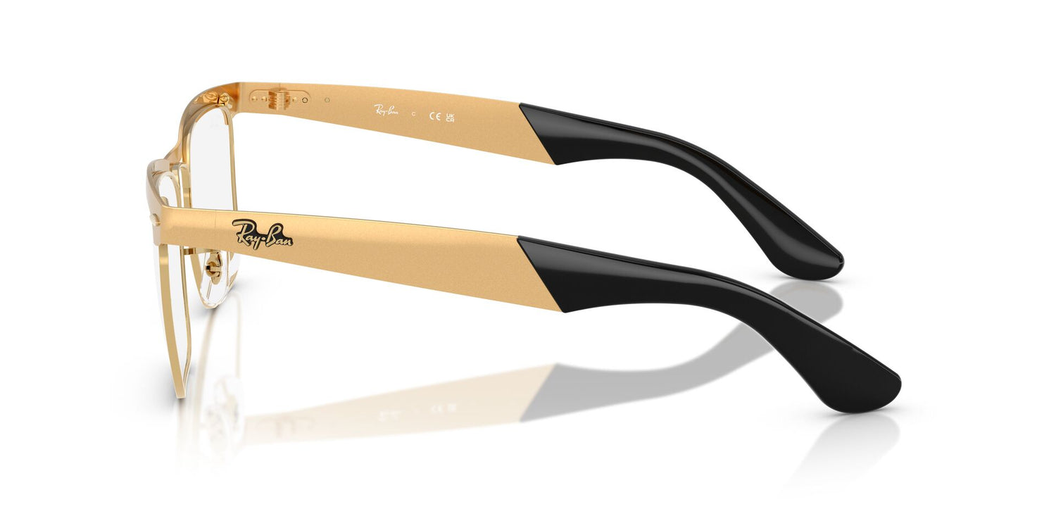 RAY-BAN RX3875V WAYFARER DELUXE 3191 53