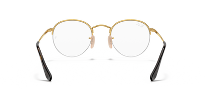 RAY-BAN RX3947V ROUND GAZE 2500 53