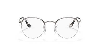 RAY-BAN RX3947V ROUND GAZE 2501 51 - 11