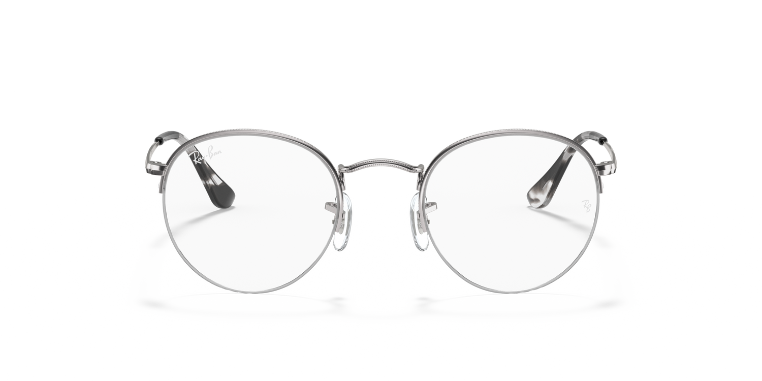 RAY-BAN RX3947V ROUND GAZE 2501 53