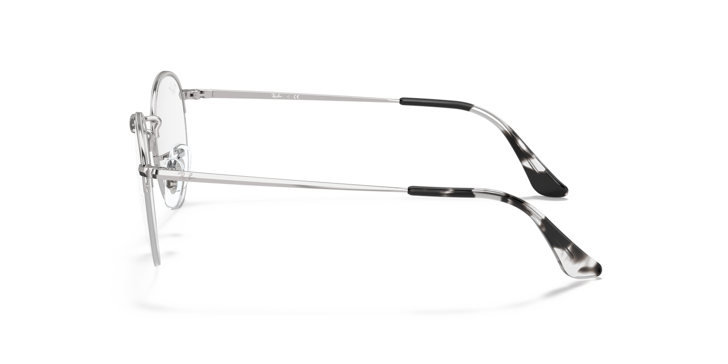 RAY-BAN RX3947V ROUND GAZE 2501 51 - 8