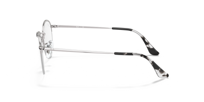 RAY-BAN RX3947V ROUND GAZE 2501 51 - 8