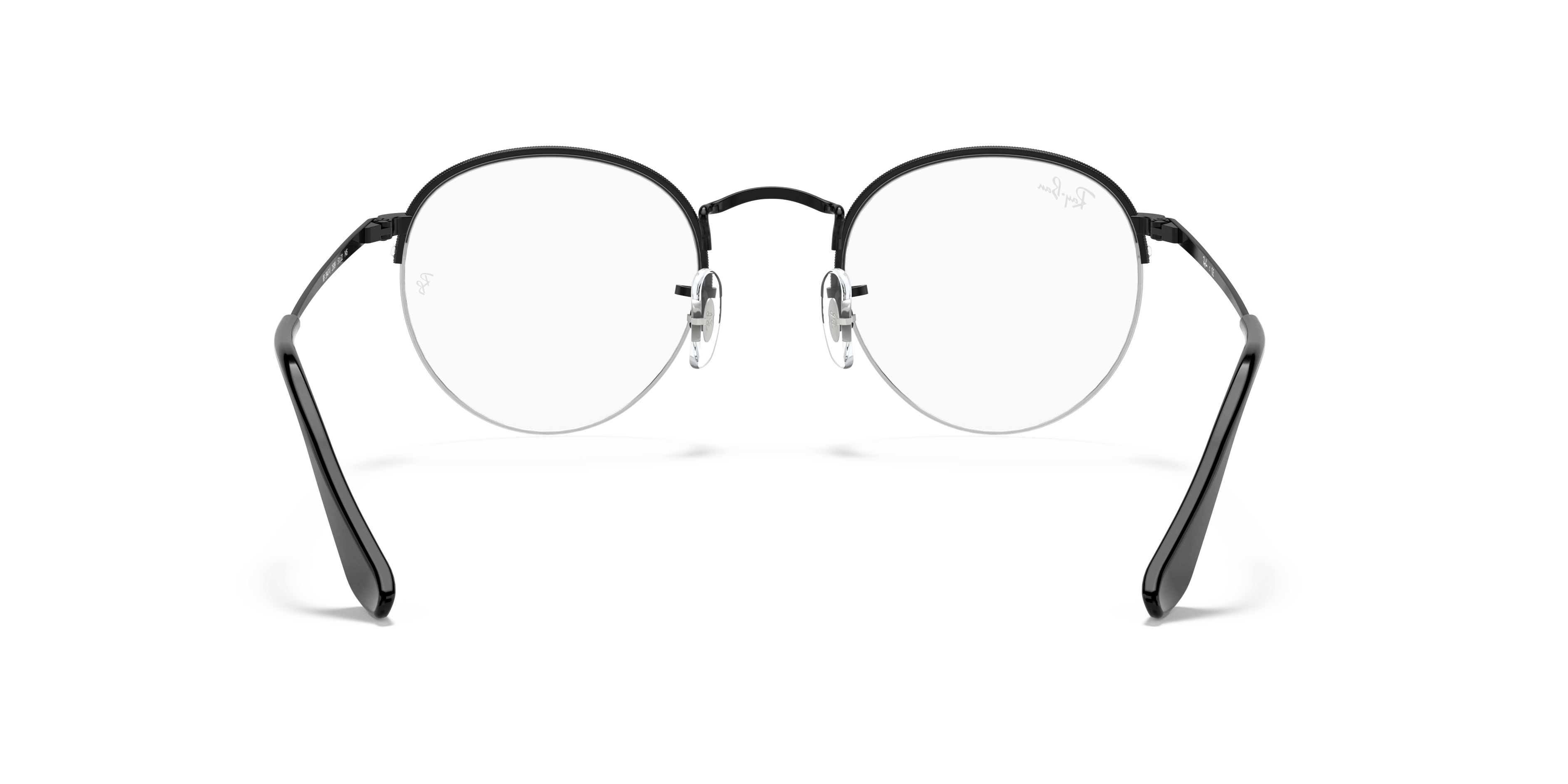 RAY-BAN RX3947V ROUND GAZE 2509 51 - 17