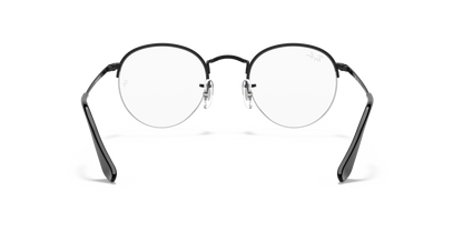 RAY-BAN RX3947V ROUND GAZE 2509 51 - 17