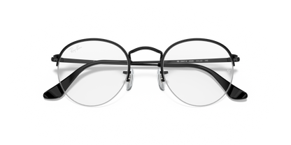 RAY-BAN RX3947V ROUND GAZE 2509 51 - 20