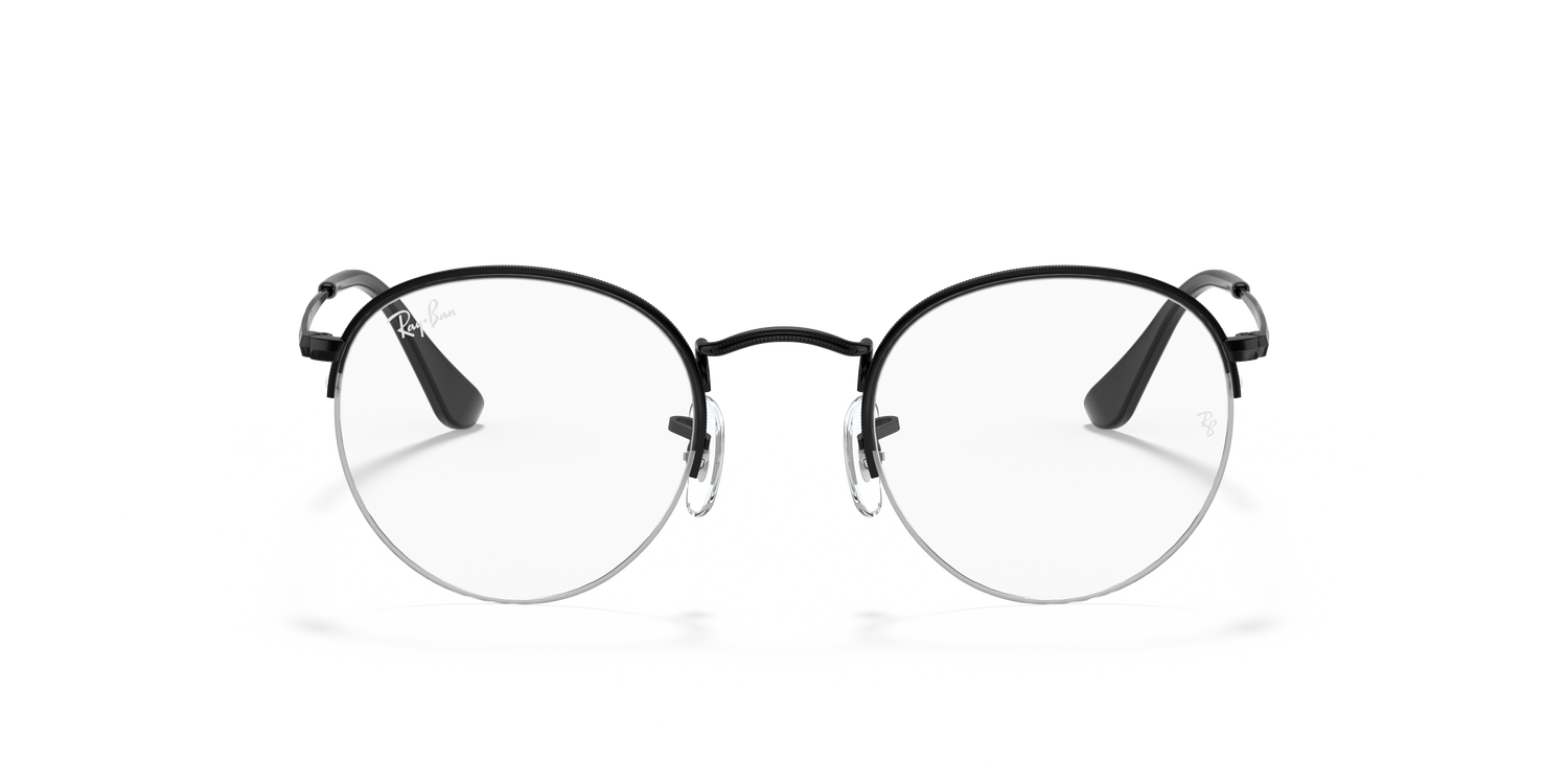 RAY-BAN RX3947V ROUND GAZE 2509 51 - 19