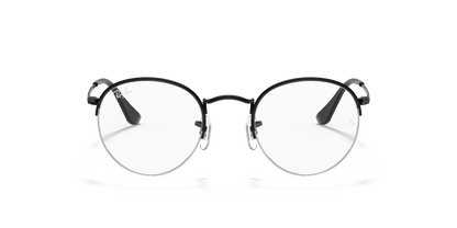 RAY-BAN RX3947V ROUND GAZE 2509 51 - 19