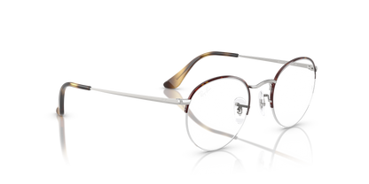 RAY-BAN RX3947V ROUND GAZE 3178 51