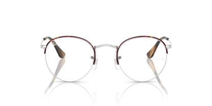 RAY-BAN RX3947V ROUND GAZE 3178 51