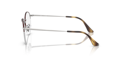 RAY-BAN RX3947V ROUND GAZE 3178 51