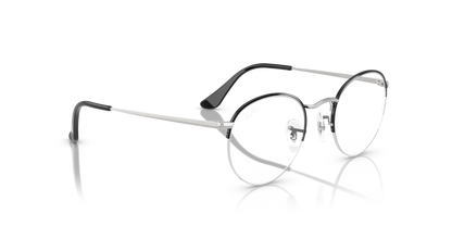 RAY-BAN RX3947V ROUND GAZE 3183 51