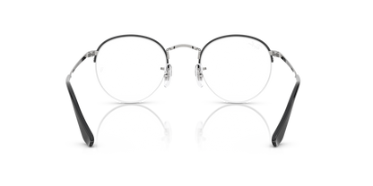 RAY-BAN RX3947V ROUND GAZE 3183 53