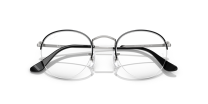 RAY-BAN RX3947V ROUND GAZE 3183 51