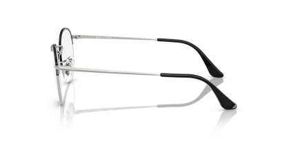 RAY-BAN RX3947V ROUND GAZE 3183 53