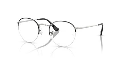 RAY-BAN RX3947V ROUND GAZE 3183 53