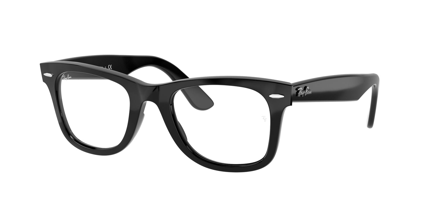 RAY-BAN RX4340V WAYFARER EASE 2000 50