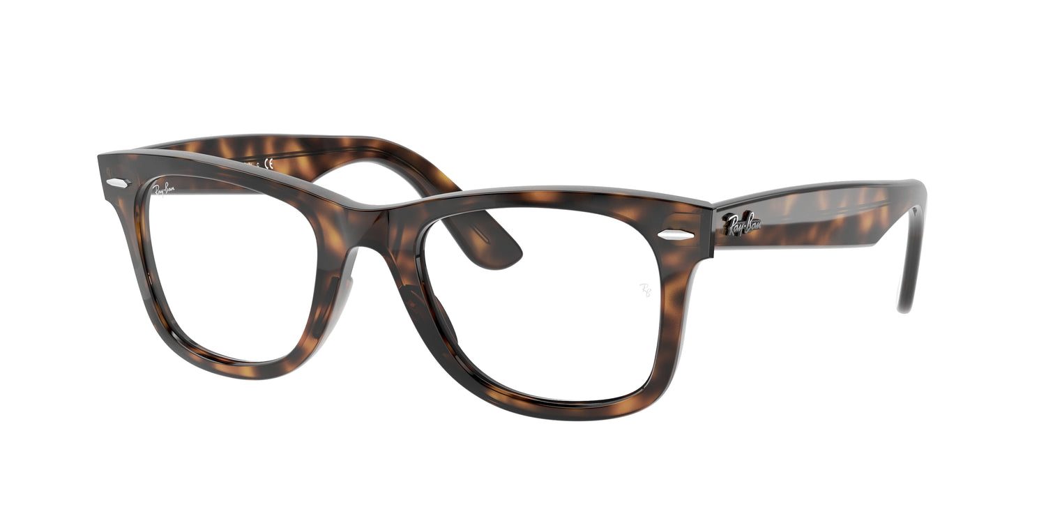 RAY-BAN RX4340V WAYFARER EASE 2012 50