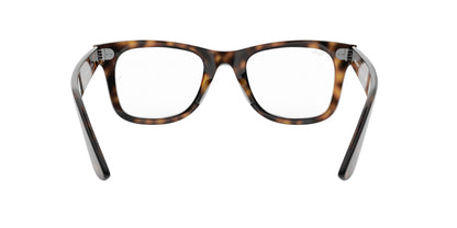 RAY-BAN RX4340V WAYFARER EASE 2012 50 - 24