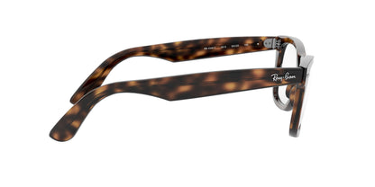 RAY-BAN RX4340V WAYFARER EASE 2012 50 - 3