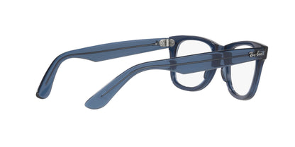 RAY-BAN RX4340V WAYFARER EASE 8223 50 - 8