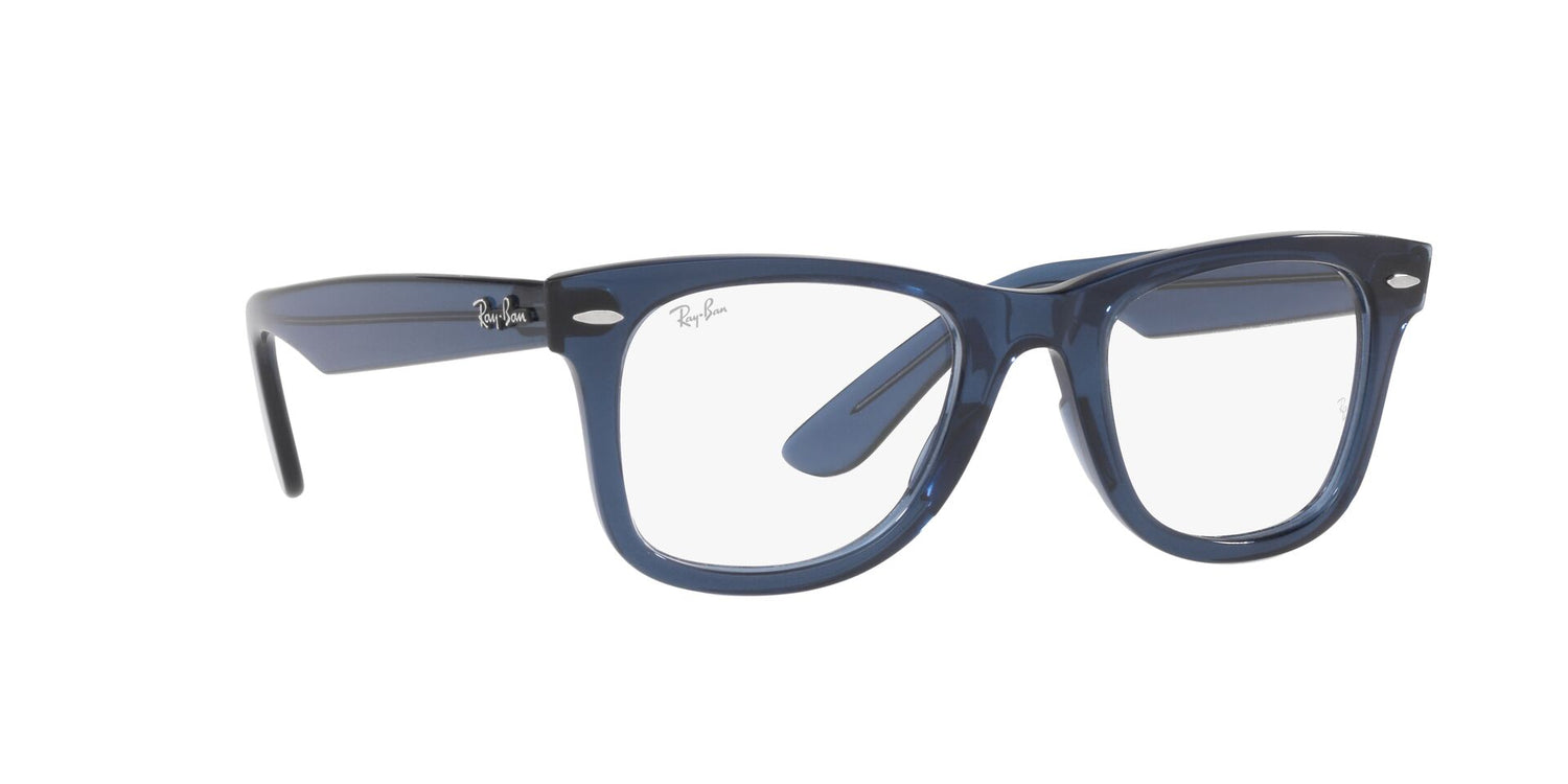 RAY-BAN RX4340V WAYFARER EASE 8223 50 - 11