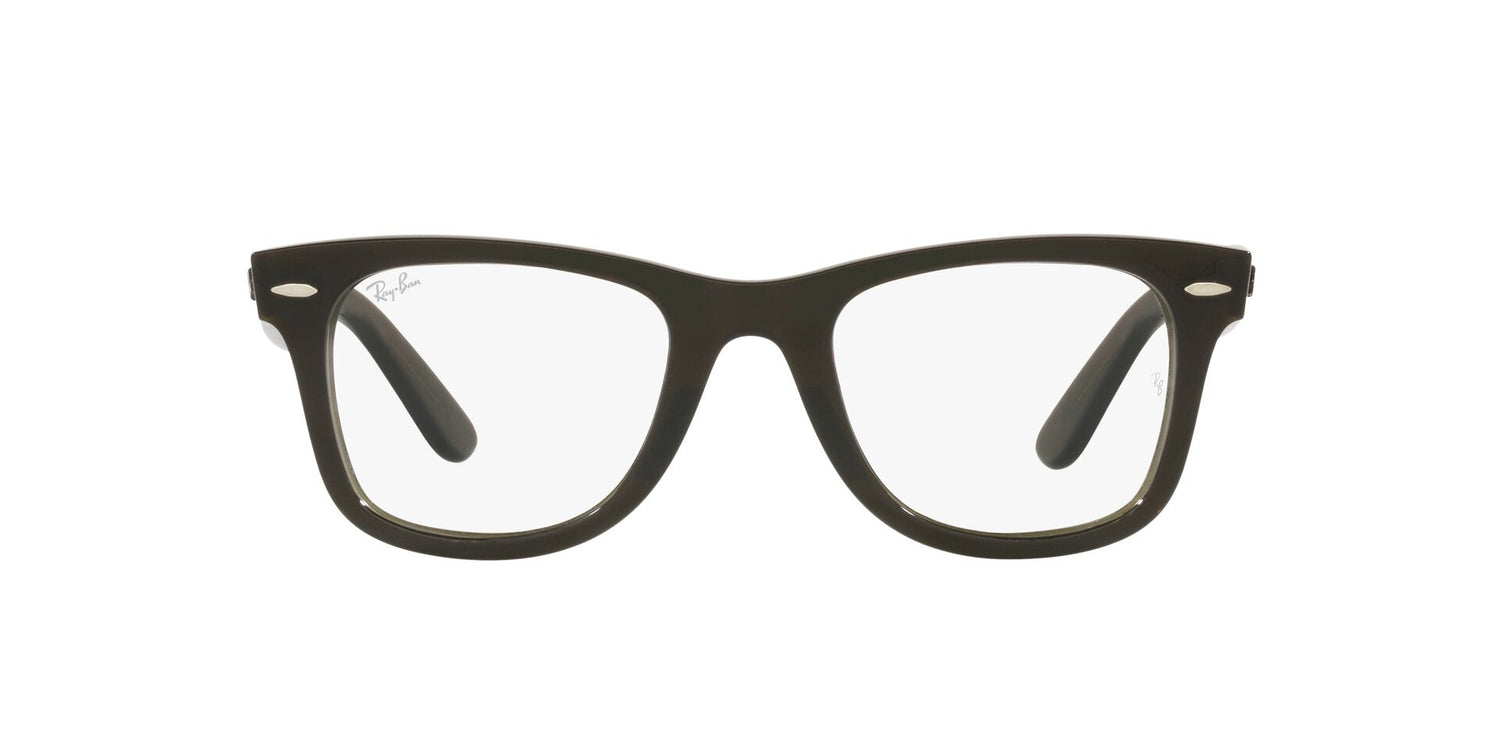 RAY-BAN RX4340V WAYFARER EASE 8224 50 - 11