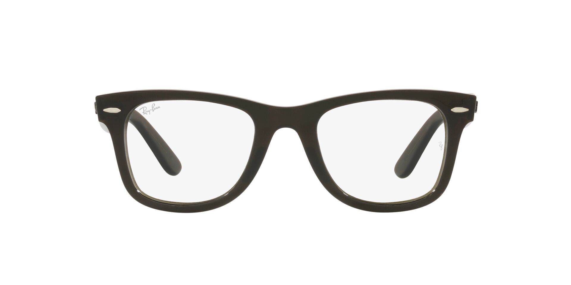 RAY-BAN RX4340V WAYFARER EASE 8224 50 - 11