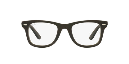 RAY-BAN RX4340V WAYFARER EASE 8224 50 - 11