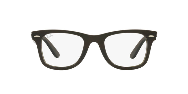 RAY-BAN RX4340V WAYFARER EASE 8224 50 - 11