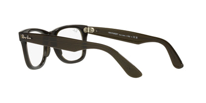 RAY-BAN RX4340V WAYFARER EASE 8224 50 - 15